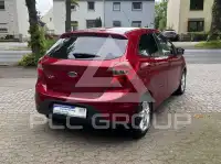 2018 Ford KA