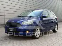 2018 Ford KA