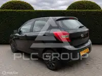 2018 Ford KA