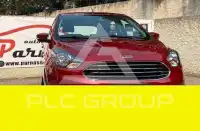 2018 Ford KA