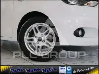 2018 Ford KA