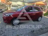 2018 Ford KA