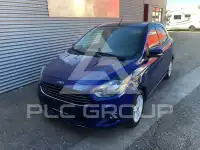 2018 Ford KA
