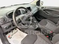 2018 Ford KA