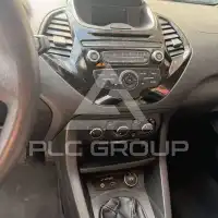 2018 Ford KA