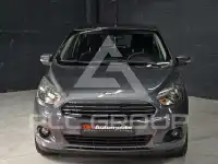 2018 Ford KA