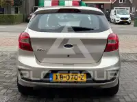 2018 Ford KA