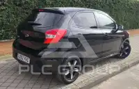 2018 Ford KA