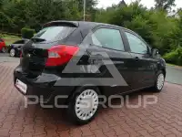 2018 Ford KA