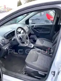 2018 Ford KA