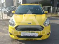 2018 Ford KA
