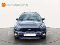 2018 Ford KA