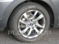 2018 Ford KA