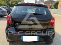 2018 Ford KA