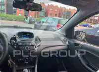 2018 Ford KA