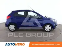 2018 Ford KA