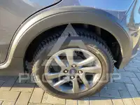 2018 Ford KA