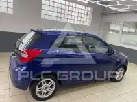 2018 Ford KA