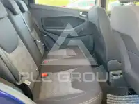 2018 Ford KA