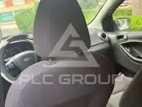 2018 Ford KA