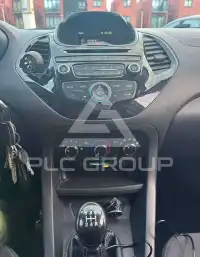 2018 Ford KA