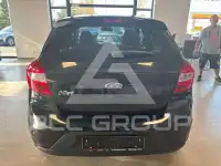 2018 Ford KA