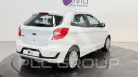 2018 Ford KA