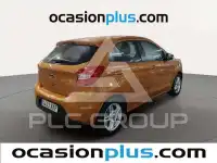 2018 Ford KA