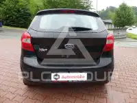 2018 Ford KA
