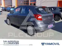 2018 Ford KA