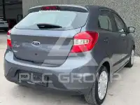 2018 Ford KA