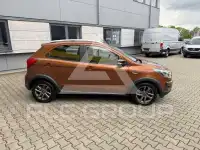 2018 Ford KA