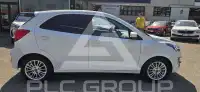 2018 Ford KA