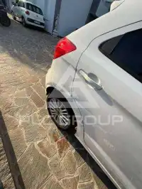 2018 Ford KA