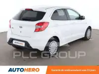 2018 Ford KA