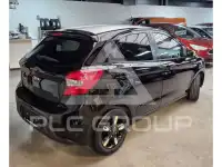 2018 Ford KA