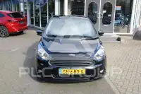 2018 Ford KA