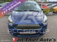 2018 Ford KA