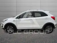 2018 Ford KA