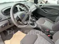 2018 Ford KA