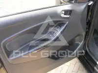 2018 Ford KA