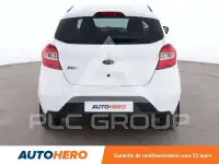 2018 Ford KA