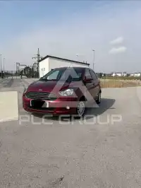 2018 Ford KA