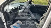 2018 Ford KA