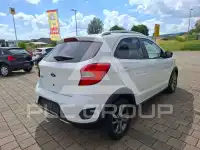2018 Ford KA