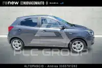 2018 Ford KA
