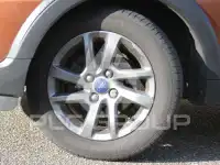 2018 Ford KA