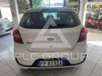 2018 Ford KA