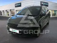2018 Ford KA