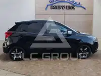 2018 Ford KA